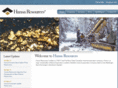 hansaresourcesltd.com