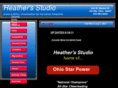 heatherstudio.net