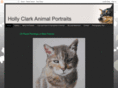 hollyclarkart.com