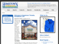 hometownthreads.net