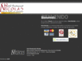 hotelnicolas.cl