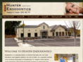 hunterendodontics.com