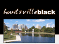huntsvilleblack.com