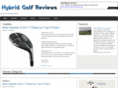 hybridgolfreviews.com