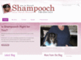 iloveshampooch.com