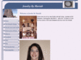 jewelrybymariah.net