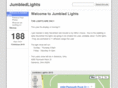 jumbledlights.org