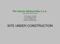 kairospartnership.com