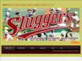 katsushika-sluggers.org