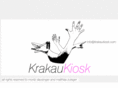 krakaukiosk.com
