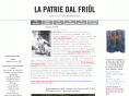 lapatriedalfriul.org