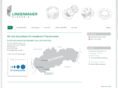 lindenmaier-slovakia.com