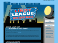 lindyleague.org