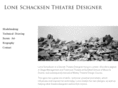 loneschacksen.com