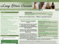 longhairsecrets.com