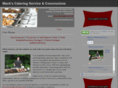 mackscatering.com