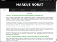 markusnorat.com