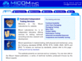 micomlab.com