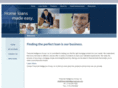mortgagepremierservices.com