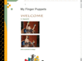 myfingerpuppets.com