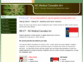 ncmedicalcannabis.com