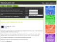 newclutch.net