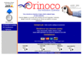 orinoco-sa.com