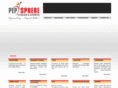 pepspherefitness.com