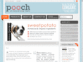 poochdogtreats.com