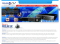 prolineuk.com