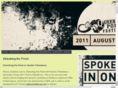 queenslandpoetryfestival.com
