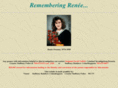 reneesweeney.com