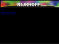 rijkhoff.com