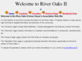 riveroaks2-hoa.com