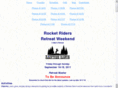 rocketridersretreat.com