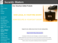 security-matters.co.uk