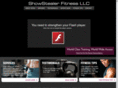 showstealerfitness.com