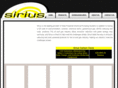 siriuscontrols.com