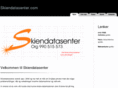 skiendatasenter.com