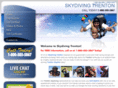 skydivingtrenton.com