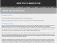 static-banner.com