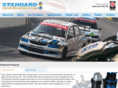 stdstandardsuspensionusa.com