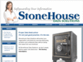 stonehousedata.com