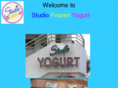 studiofrozenyogurt.com