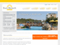 sunbeachresort.com