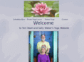 sunmoonyoga-tucson.com