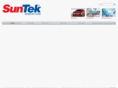 suntekfilms.com