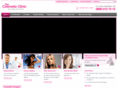 thecosmeticclinic.com