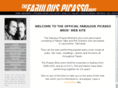 thefabulouspicassobros.com