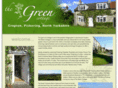 thegreencottage.co.uk